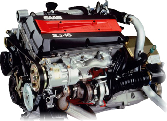 P2994 Engine